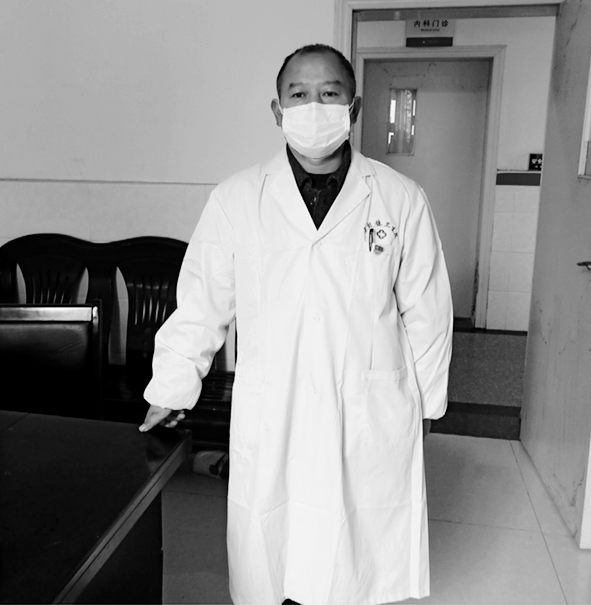 孟慶波(湖北省丹江口市石鼓鎮衛生院副院長) 孟慶波(湖北省丹江口市石鼓鎮衛生院副院長)