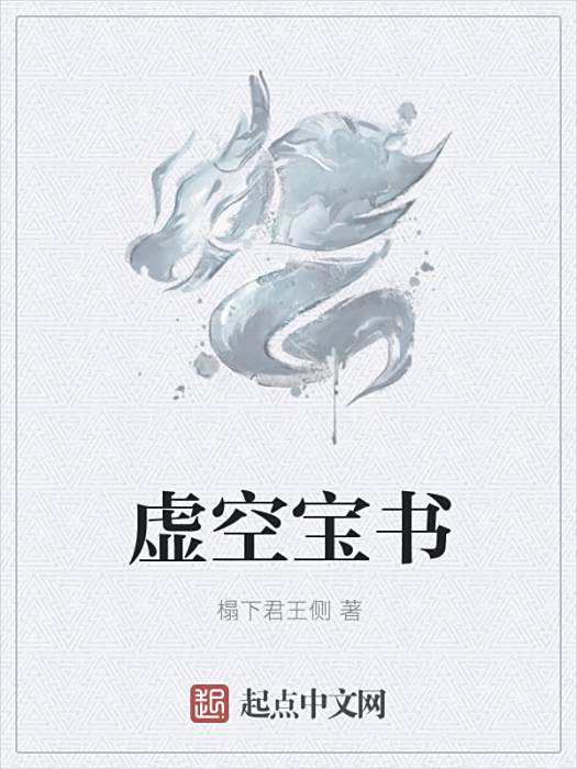 虛空寶書 虛空寶書