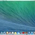 mavericks(OSX作業系統)