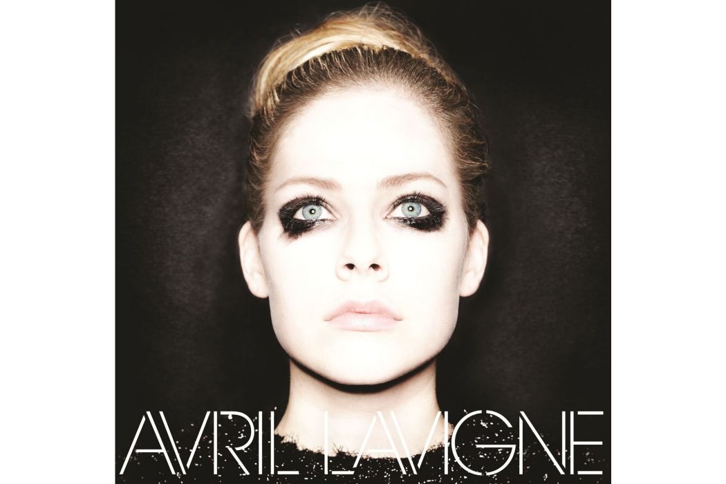 Avril Lavigne(2013年艾薇兒·拉維尼發行的音樂專輯) Avril Lavigne(2013年艾薇兒·拉維尼發行的音樂專輯)