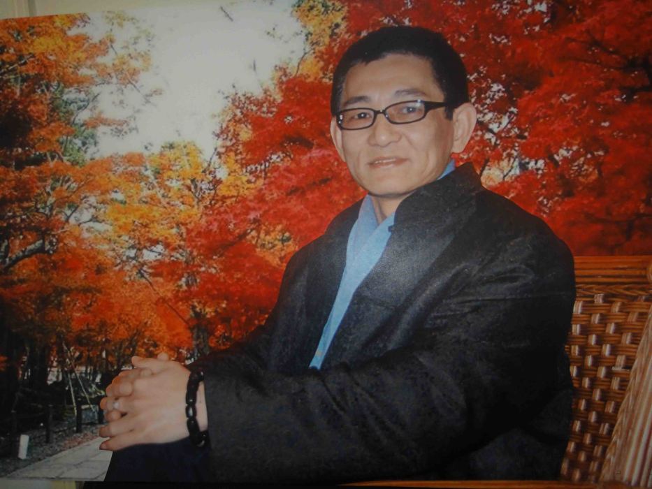 崔可輝 崔可輝