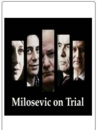 Milan Babic