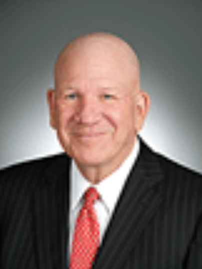 A. James Teague