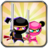 迷你忍者 Mini Ninja 迷你忍者 Mini Ninja