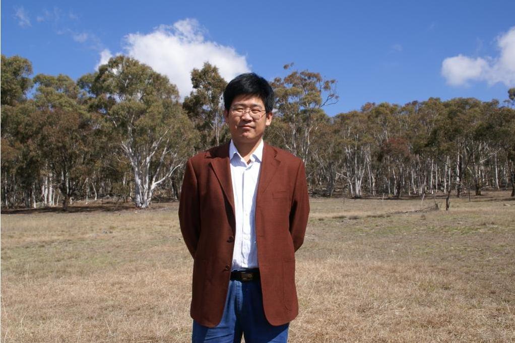 馮歲平 馮歲平