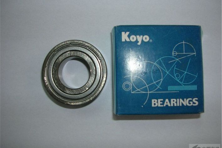 KOYO 33017JR軸承