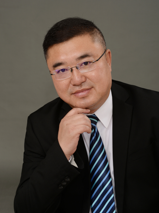 崔宇(著名教育專家、中國平行教育創始人)