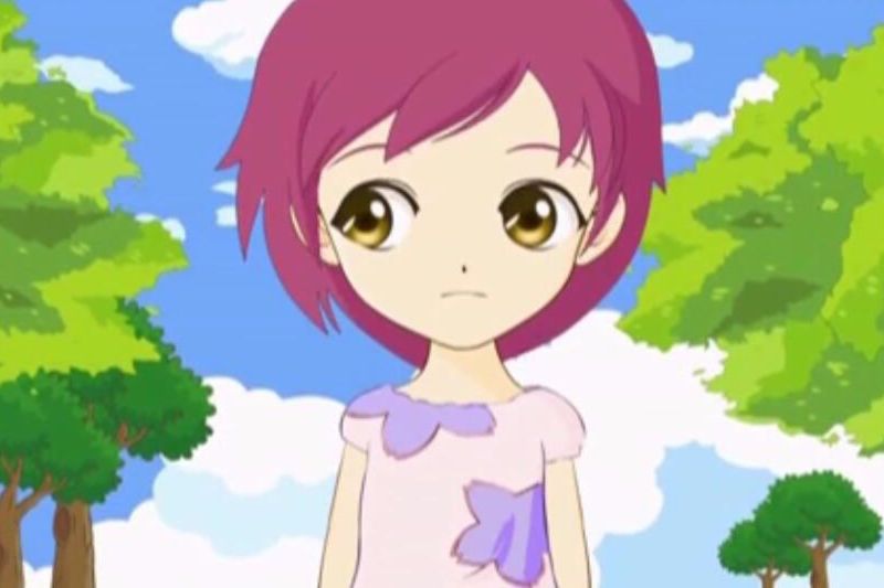 cici(動畫《阿法貝樂園》角色) cici(動畫《阿法貝樂園》角色)