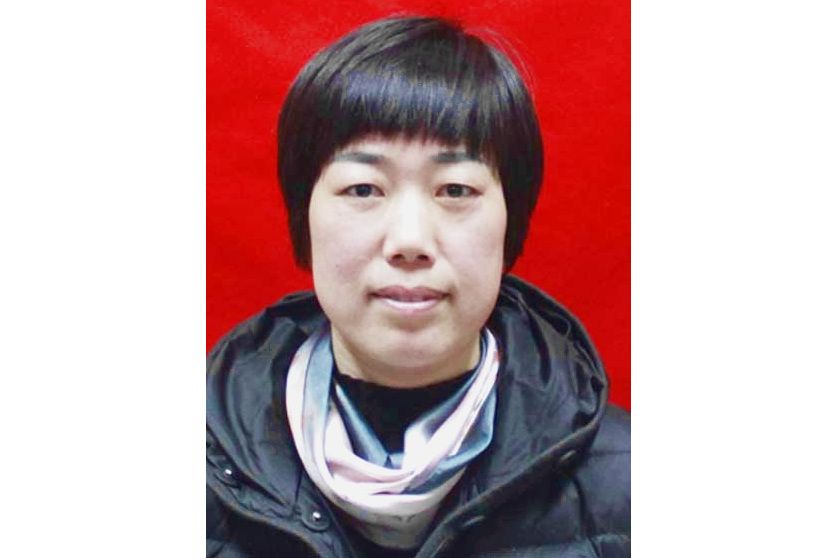 楊玉珍(南陽農業職業學院教授) 楊玉珍(南陽農業職業學院教授)
