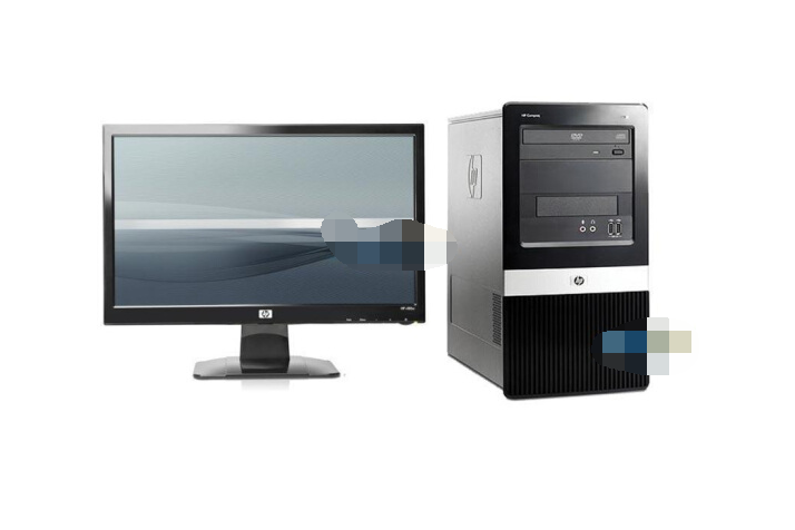 惠普DX2810 WE727PA 惠普DX2810 WE727PA