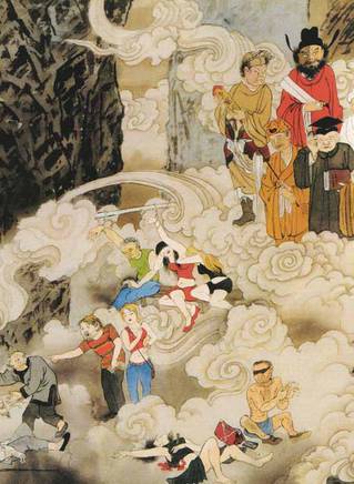 楊麗菁(楊麗青) 楊麗菁(楊麗青)