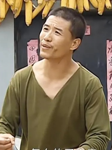 趙四(電視劇《鄉村愛情》里的角色) 趙四(電視劇《鄉村愛情》里的角色)