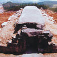 東陽土墩墓群