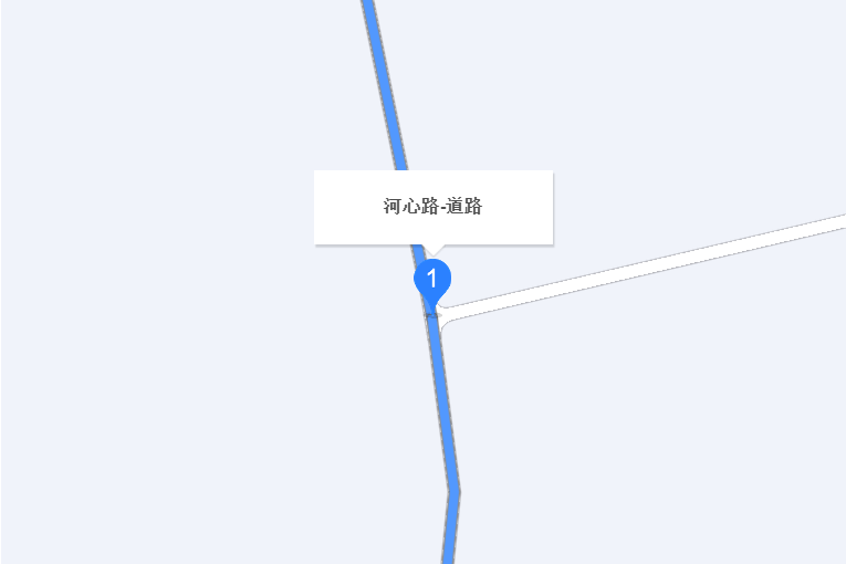 河心路
