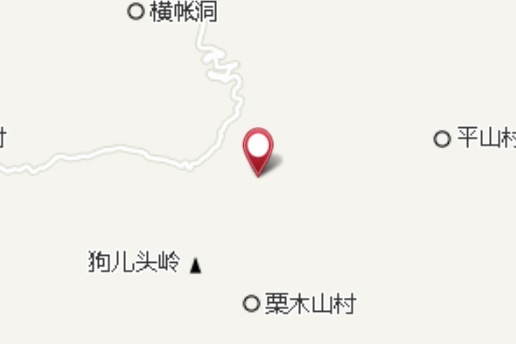 大岩林場 大岩林場