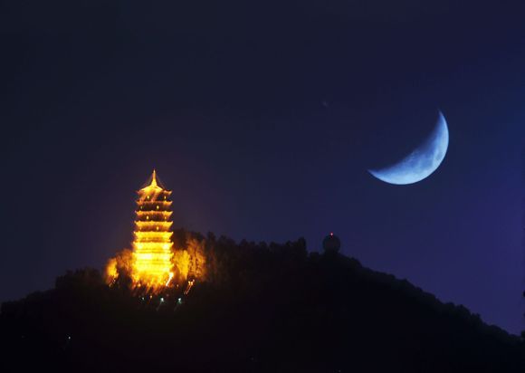 西樓(順河樓) 西樓(順河樓)