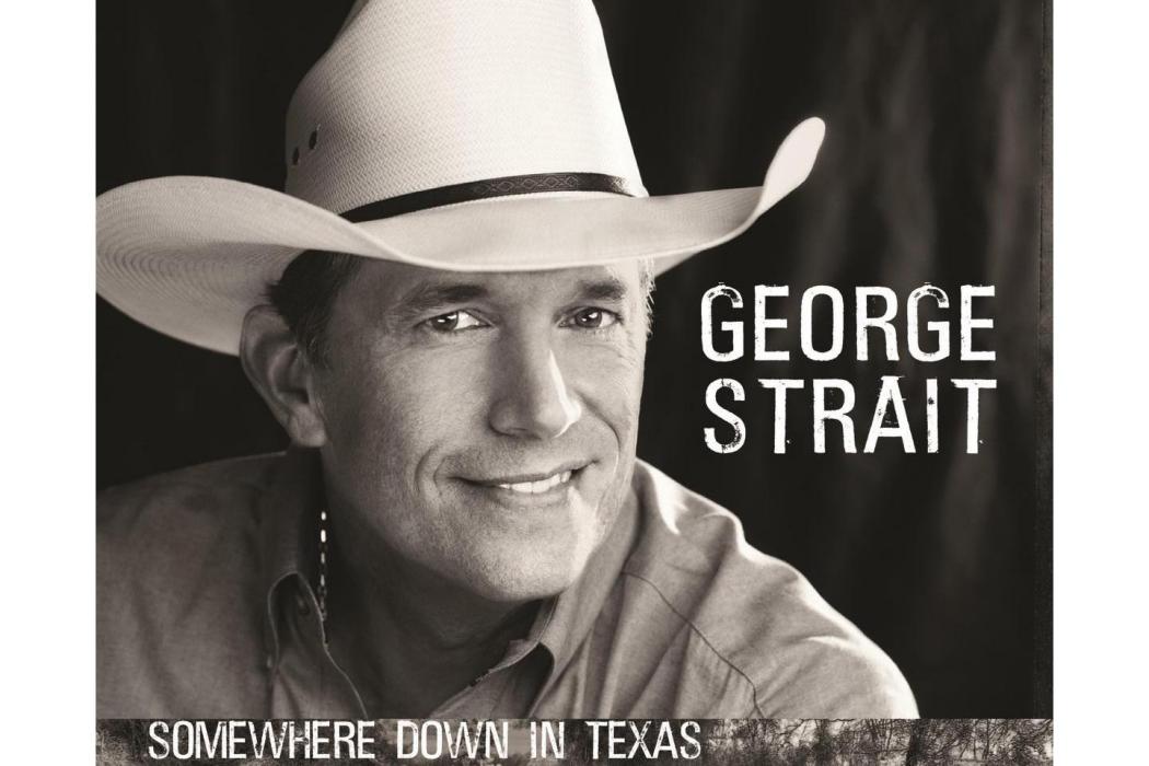 Somewhere Down in Texas Somewhere Down in Texas