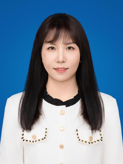 李江燕(鞏義市子美國小校長)