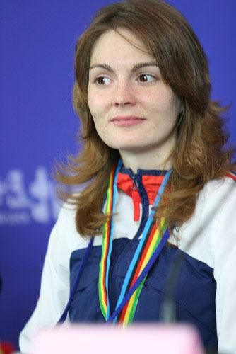 卡塔琳娜·庫爾科娃