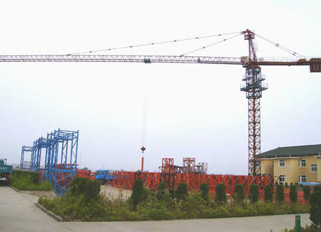 南京綠野建築機械製造有限公司