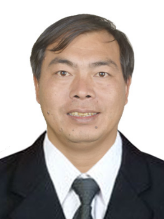 黃光耀(鐘山區教育局黨委委員、區人民政府正科級督學) 黃光耀(鐘山區教育局黨委委員、區人民政府正科級督學)