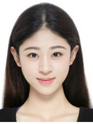肖紫兮 肖紫兮