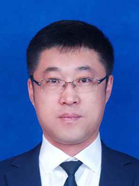 陳文波(黑龍江省雞西市滴道區委副書記、政府區長) 陳文波(黑龍江省雞西市滴道區委副書記、政府區長)