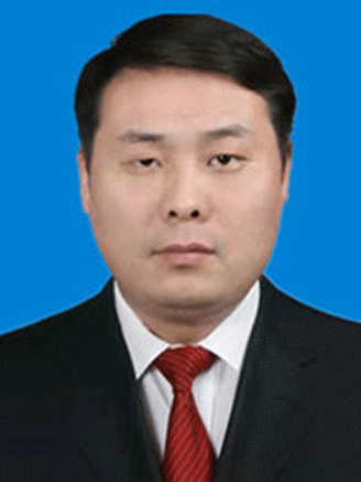 葉偉(河南省開封市祥符區委常委、紀委書記,區監委主任) 葉偉(河南省開封市祥符區委常委、紀委書記,區監委主任)