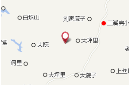祖下村