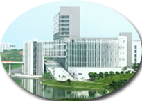 廣東藥學院醫藥信息工程學院