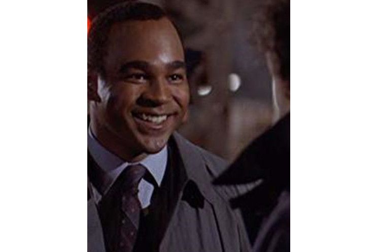 Rodney Frazier