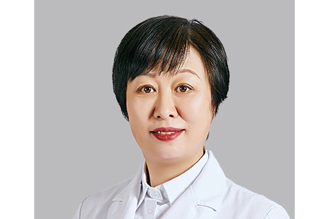 張春艷(青島愛爾眼科醫院副主任醫師) 張春艷(青島愛爾眼科醫院副主任醫師)