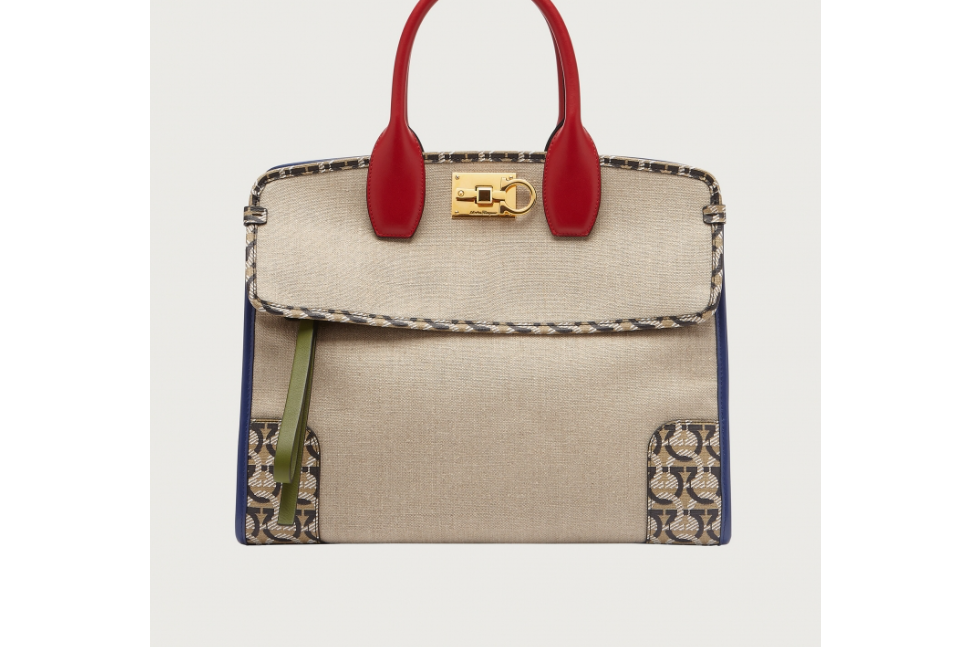 FERRAGAMO STUDIO迷你手袋 FERRAGAMO STUDIO迷你手袋
