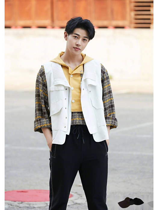 尤浩韞