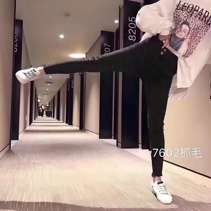CC女士牛仔 CC女士牛仔
