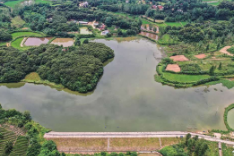 元沖水庫 元沖水庫