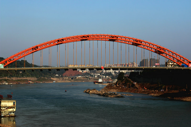 宜賓小南門橋