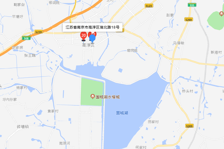 湖北路18號 湖北路18號