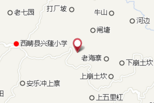 楊山箐 楊山箐