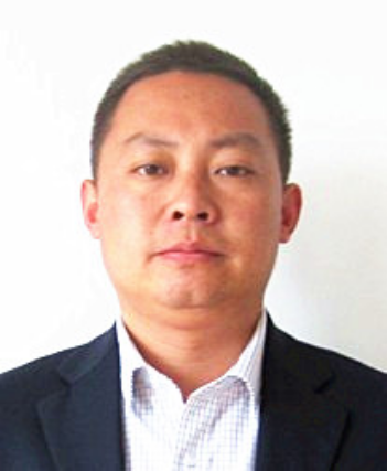 吳超(新沂市人民政府黨組成員) 吳超(新沂市人民政府黨組成員)