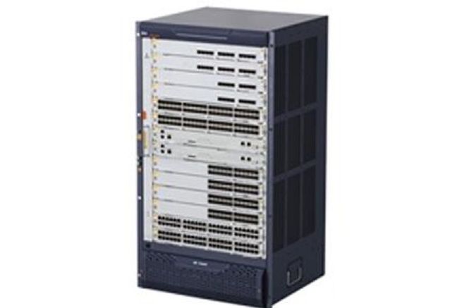 中興ZXR10 8912E 中興ZXR10 8912E
