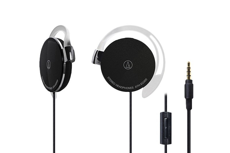 鐵三角ATH-EQ300iS 鐵三角ATH-EQ300iS
