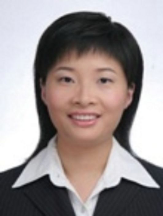 張美艷(復旦大學航空航天系講師) 張美艷(復旦大學航空航天系講師)