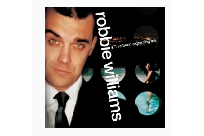 Grace(Robbie Williams演唱的歌曲) Grace(Robbie Williams演唱的歌曲)