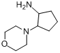 1-（嗎啉-4-基）-2-氨基環戊烷