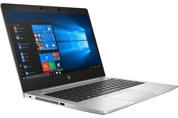惠普ELITEBOOK 830 G6 惠普ELITEBOOK 830 G6