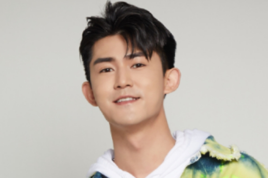 梅子健(中國內地男演員) 梅子健(中國內地男演員)