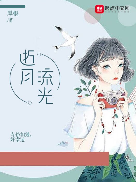 逝月流光 逝月流光