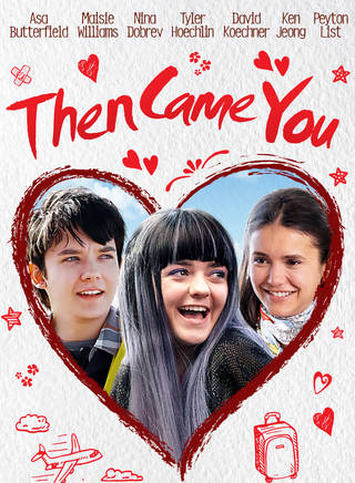 阿沙·巴特菲爾德(Asa Butterfield) 阿沙·巴特菲爾德(Asa Butterfield)