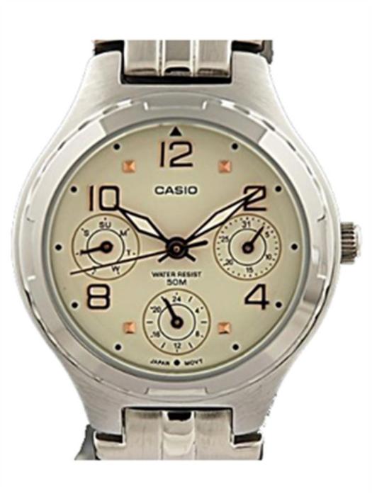 CASIO LTP-2064A-7A3V